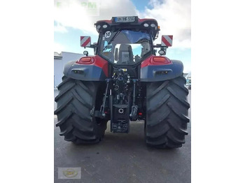 Traktor Case-IH optum 300 cvx CVX: slika 5