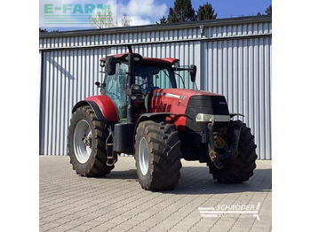 Traktor CASE IH Puma 185