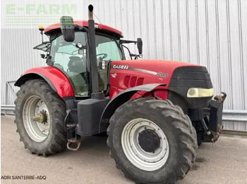Traktor CASE IH Puma 200