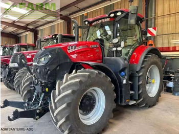 Traktor CASE IH Puma 200