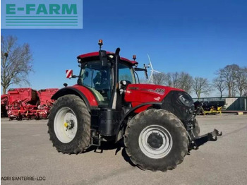 Traktor CASE IH Puma 200