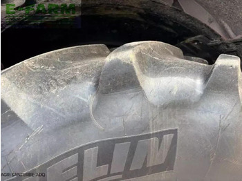 Traktor Case-IH puma 200 cvxafsc: slika 5