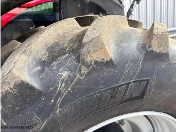 Traktor Case-IH puma 200 cvxafsc: slika 4