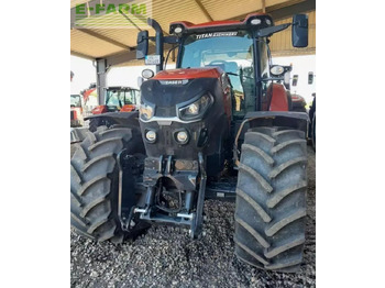 Traktor CASE IH Puma 220