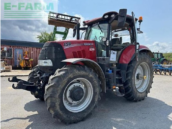 Traktor CASE IH Puma 150