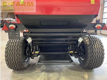 Balirka za kvadratne bale Case-IH rb 455: slika 3