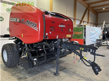Balirka za kvadratne bale Case-IH rb 455: slika 5