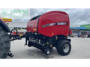 Balirka za kvadratne bale CASE IH