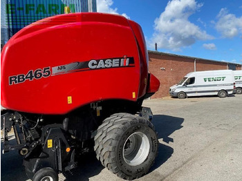 Balirka za kvadratne bale CASE IH