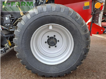 Balirka za kvadratne bale Case-IH rb 544: slika 2
