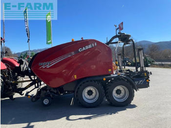 Balirka za kvadratne bale CASE IH