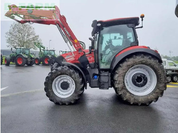 Traktor CASE IH Vestrum
