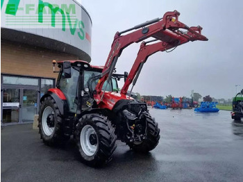 Traktor Case-IH vestrum 120: slika 3