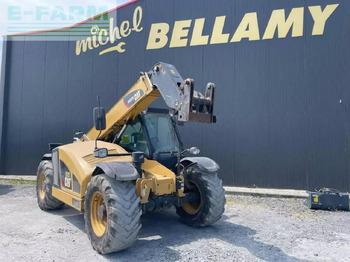 Teleskopski viličar CATERPILLAR TH