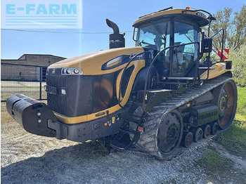 Traktor CHALLENGER