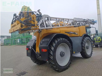 Vlečna škropilnica Challenger rogator 655 b: slika 4