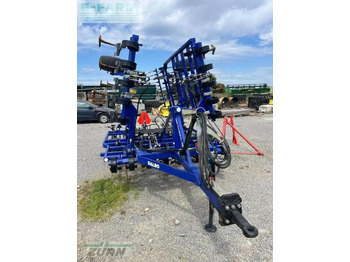 Kultivator Dalbo cultitrail 500: slika 2