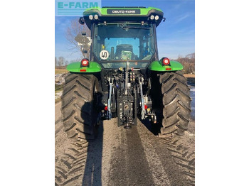 Traktor Deutz-Fahr 5115 gs: slika 4