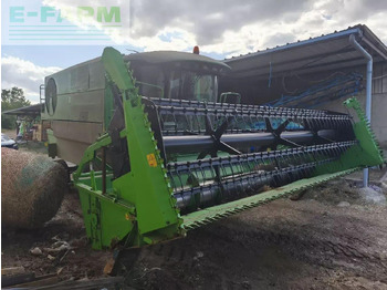 Kombajn harvester DEUTZ