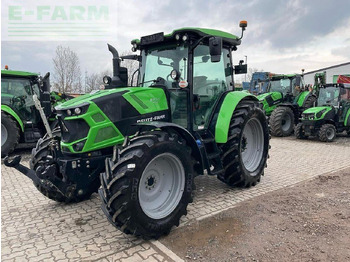 Traktor DEUTZ