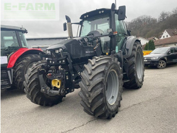 Traktor DEUTZ Agrotron