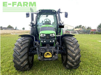 Traktor Deutz-Fahr 6190 agrotron ttv: slika 5