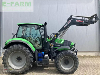 Traktor DEUTZ