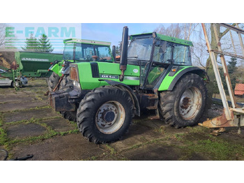 Traktor DEUTZ DX