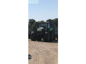 Traktor DEUTZ Agrotron TTV 630