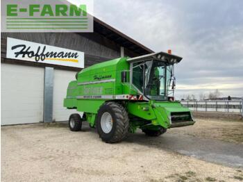 Kombajn harvester Deutz-Fahr Topliner 4075: slika 4