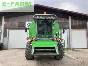 Kombajn harvester Deutz-Fahr Topliner 4075: slika 3