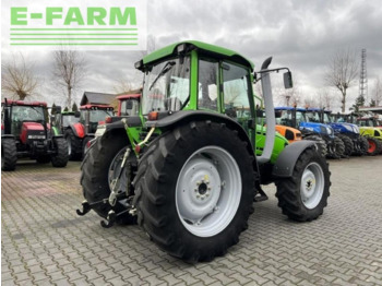 Traktor Deutz-Fahr agroplus 95: slika 5 Traktor Deutz-Fahr agroplus 95: slika 5