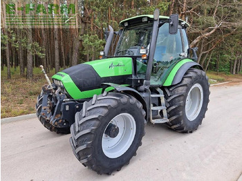 Traktor DEUTZ Agrotron 150