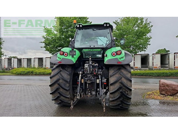 Traktor Deutz-Fahr agrotron 7250 ttv / lamborghini r6.250 TTV: slika 5 Traktor Deutz-Fahr agrotron 7250 ttv / lamborghini r6.250 TTV: slika 5