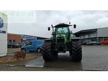 Traktor Deutz-Fahr agrotron 7250 ttv / lamborghini r6.250 TTV: slika 3 Traktor Deutz-Fahr agrotron 7250 ttv / lamborghini r6.250 TTV: slika 3