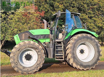 Traktor Deutz-Fahr agrotron ttv 630: slika 2