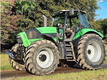 Traktor Deutz-Fahr agrotron ttv 630: slika 5