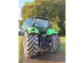 Traktor Deutz-Fahr agrotron ttv 630: slika 4