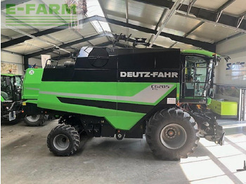 Kombajn harvester DEUTZ