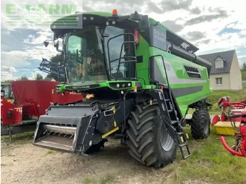 Kombajn harvester DEUTZ