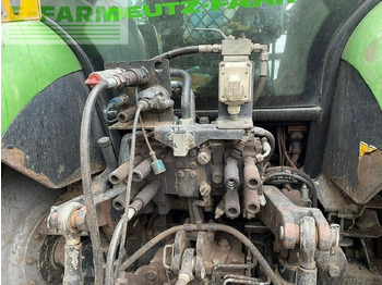 Traktor Deutz-Fahr deutz agrotron ttv430 met brede wielen: slika 5