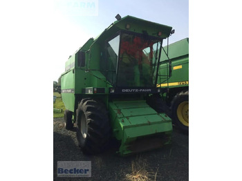 Kombajn harvester DEUTZ