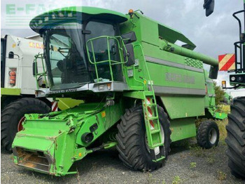 Kombajn harvester DEUTZ