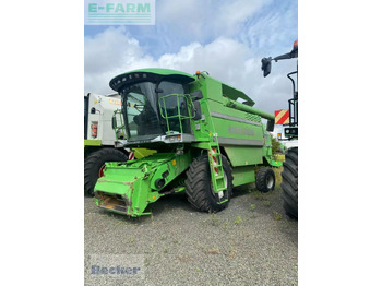 Kombajn harvester DEUTZ