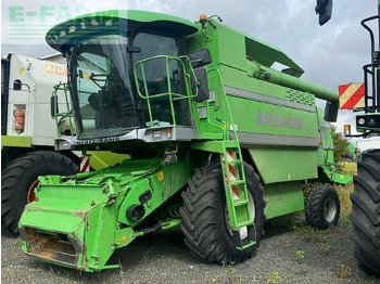 Kombajn harvester DEUTZ