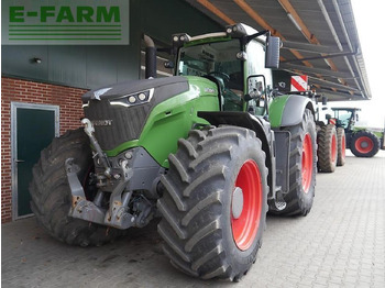 Traktor Fendt 1050 vario profi plus gps ProfiPlus: slika 3