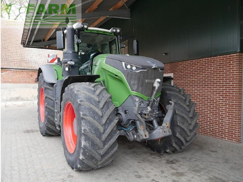 Traktor Fendt 1050 vario profi plus gps ProfiPlus: slika 2