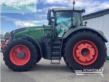 Traktor Fendt 1050 vario s4 profi plus ProfiPlus: slika 2