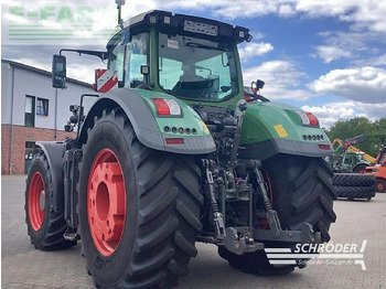Traktor Fendt 1050 vario s4 profi plus ProfiPlus: slika 3