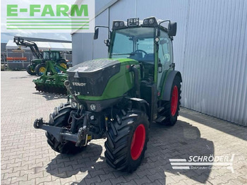 Traktor Fendt 209 f vario gen3 power F: slika 5